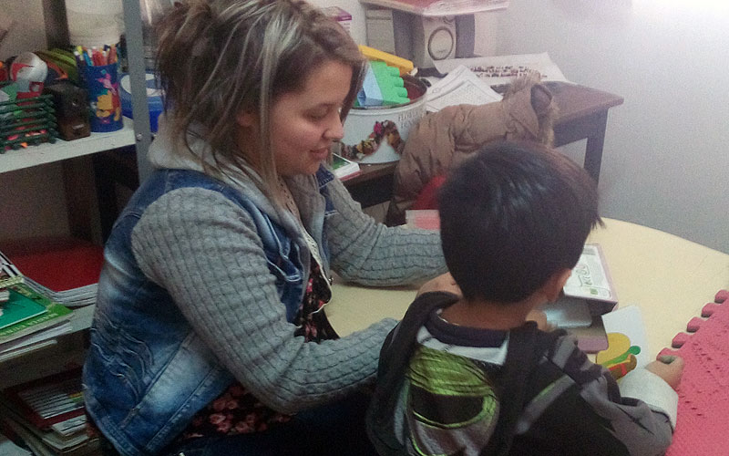 Prácticas Profesionales